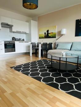 After Six Apartment, Bratislava (photo 5)