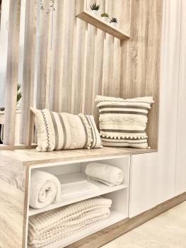 APARTAMENTOS NURIA 19, Granada (fotografie 4)
