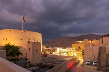 House 76, Nizwa (Foto 4)