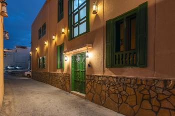House 76, Nizwa (Foto 2)