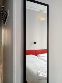 CH Yolanda, Madrid (fotografie 5)