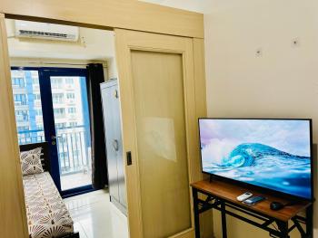 Sea Residences, Manila (fotografie 5)