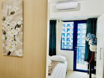 Sea Residences - Val Soriano, Manila (photo 4)