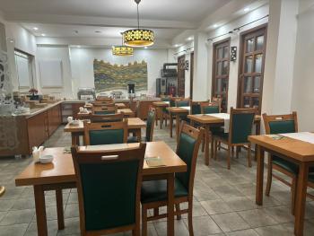 Argos Hotel, Antalya (photo 2)