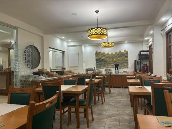 Argos Hotel, Antalya (photo 3)