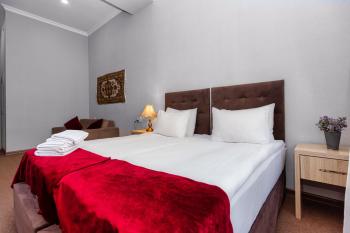 Nizami by La Casa Hotel, Baku (fotografie 5)