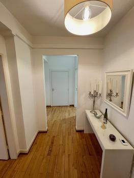 Appartement Hyper Centre Place Kléber 66 m2, Страсбург (фото 5)