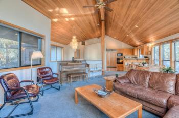 White Elm - Unit 31, Sunriver (zdjęcie 5)