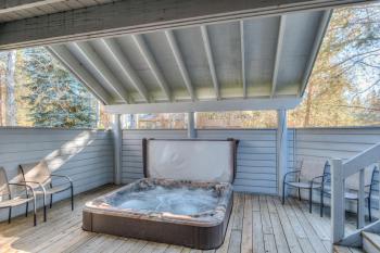White Elm - Unit 31, Sunriver (zdjęcie 2)