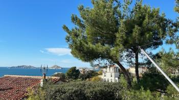 La LUNA of MARSEILLE - VILLA D'ARCHITECTE B&B, Marseille (fotografie 2)