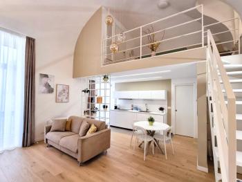 Santa Chiara Home Torino, Turin (photo 3)