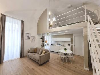Santa Chiara Home Torino, Turin (photo 2)