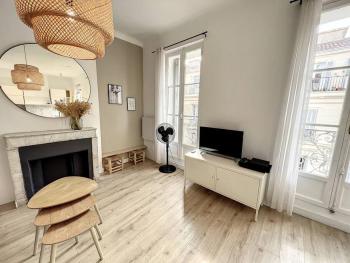 PLACE - Appartement lumineux au coeur de la Joliette, Marseille (photo 2)