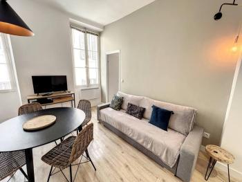 Appartement lumineux au coeur de la Joliette, Marseille (fotografie 3)