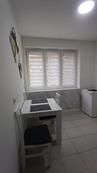 Savska - Apartment, Sajmište (fotografie 5)