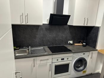 Butler Suites, Düsseldorf (photo 4)