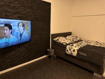 Butler Suites, Düsseldorf (photo 3)