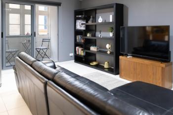 Modern Central 2BR Flat in Valletta by ArcoBnb, La Valletta (foto 2)