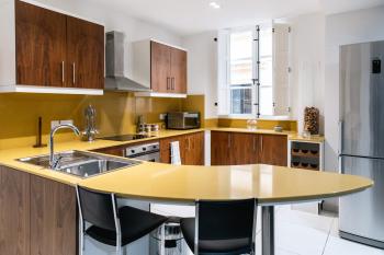 Modern Central 2BR Flat in Valletta by ArcoBnb, La Valletta (foto 5)