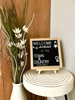 Town & Country Hideaway - 1BR/1BA, 20 min FAMU/FSU, Таллахасси (фото 4)