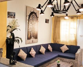 Maria, Sidi Bou Saïd (foto 5)