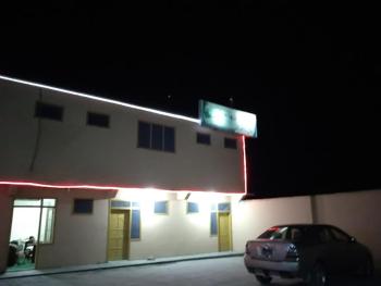 Bab e Gilgit Inn, Gilgit (zdjęcie 4)