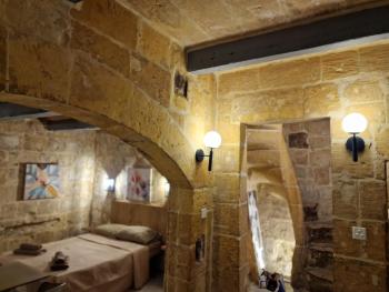 Renovated 16th Century House in Valletta, La Valeta (foto 5)