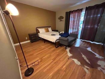 4 miles to Strip / Big house with pool, Las Vegas (fotografie 5)