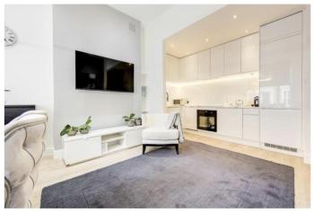 Chelsea - 2Bed Apartment - sleeps 4 - Pet Friendly, Londyn (zdjęcie 2)