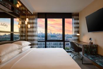 Renaissance New York Harlem Hotel, New York (photo 2)