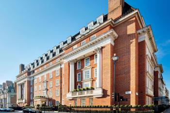 Grand Residences by Marriott - Mayfair-London, London (photo 2)