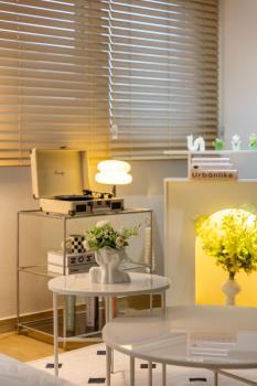 Free pick-up, 4 Beds, near Gangnam, Hongdae, Subway 8 mins, Spacious, Soul (fotografie 3)