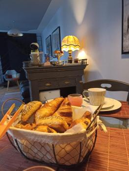 La Suite 14 - Bed & breakfast, Cholet (foto 5)