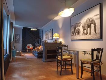 La Suite 14 - Bed & breakfast, Cholet (foto 2)