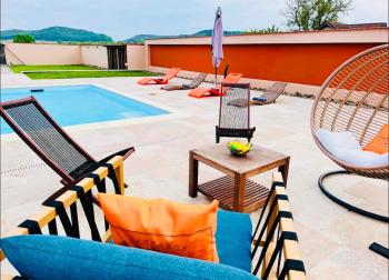 Villa 112, Dîrlos (фото 2)