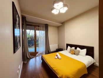 Apartament Mecenasa, Cracovie (photo 5)