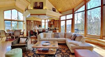 CoCo Chalet, Silverthorne (zdjęcie 2)