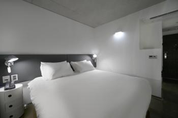 Creto Hotel Myeongdong, Soul (fotografie 4)