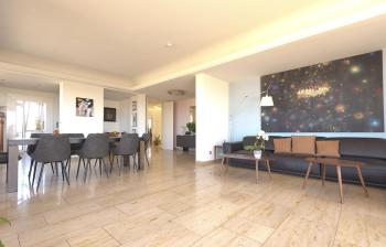 Penthouse Terrace Frankfurt, Francoforte sul Meno (foto 5)