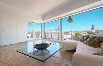 Penthouse Frankfurt, Франкфурт-на-Майне (фото 2)