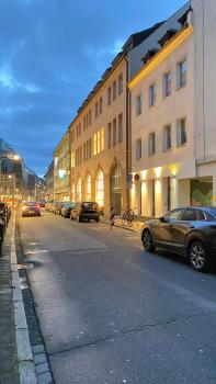 City NOWA, Norimberga (foto 2)