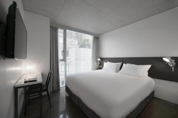 Creto Hotel Myeongdong, Soul (fotografie 2)