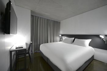 Creto Hotel Myeongdong, Soul (fotografie 3)