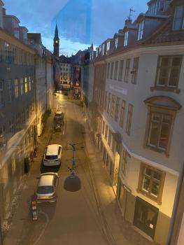 Central, Historical, Unique & Modern Apartment CPH, Kodaň (fotografie 3)