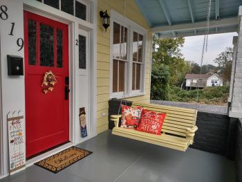 2feathers inn, Natchez (photo 2)