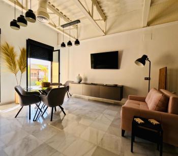 Loft Puerta de Capitulares, Córdoba (fotografie 4)
