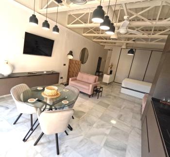 Loft Puerta de Capitulares, Córdoba (fotografie 3)