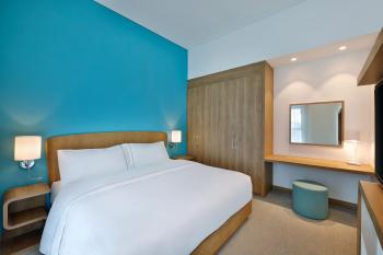 Element by Marriott Dubai Airport, Dubai (photo 3)