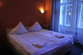 Hotelové Pokoje Kolčavka, Praha (fotografie 2)
