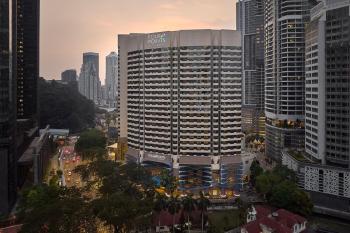 Four Points by Sheraton Kuala Lumpur, City Centre, Kuala Lumpur (foto 5)
